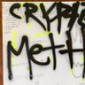 crypto meth's profile picture