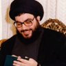 Hezbollla profil fotoğrafı