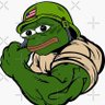 Diesel Groyper ⛽️ profil fotoğrafı