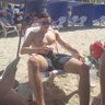 Alex Paez profil fotoğrafı