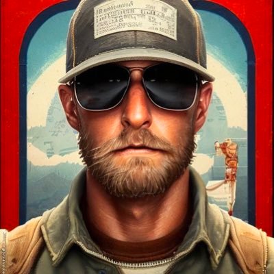 ozarkwarrior's profile picture