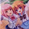 ❤️星咲あかり・式宮舞菜推し 的头像