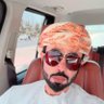 ذيب الشنفري 的头像