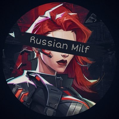 RUSSIANSPYMILF's profile picture