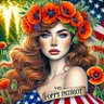 The Poppy Patriot™ 🇺🇸🦅 profil fotoğrafı