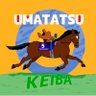馬達パドック@新馬戦's profile picture
