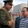 Фото профиля Salvador Pinochet