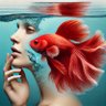 Profilbild von ماهی قرمز