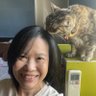 Profilbild von Phitsamai Klangsinsirikul