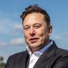 Elon Musk's profile picture