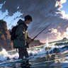 钓鱼佬🐟's profile picture