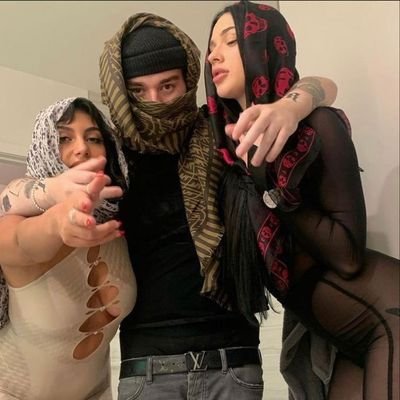 stwselingkuh's profile picture