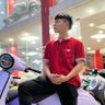 Văn Tài Trần 的头像
