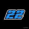 number22's profile picture
