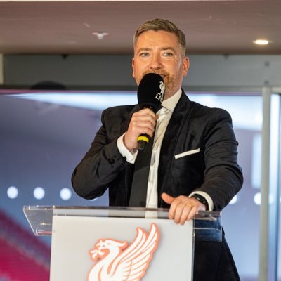 Peter McDowall's profile picture