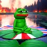 Фото профиля British Pepe