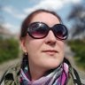 Profilbild von Yuliia Storchak