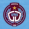 UNIGG Amasya's profile picture