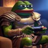 Фото профиля Pepe 🌎🐸