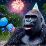 Фото профиля GorillaMatou 🦍