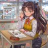 霂月 むつき 的头像