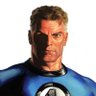Фото профиля Mister Fantastic ④