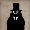 Profilbild von Professor McGreGor