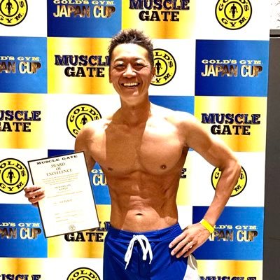 藤田裕行 HIROYUKI FUJITA's profile picture