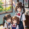アコレード&アデレード profil fotoğrafı