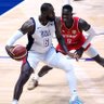 Фото профиля FIBA LeBron