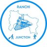 Ranchi Rail Users profil fotoğrafı