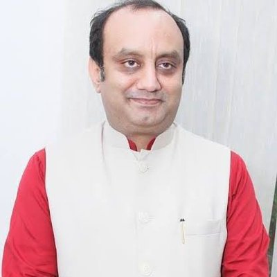 Dr S. Trivedi's profile picture