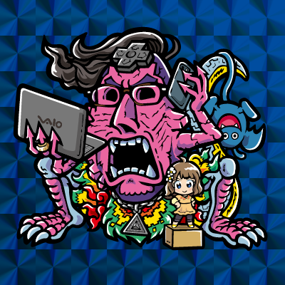 FAMICO-MAN's profile picture