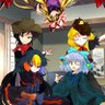Profilbild von 夜月&美風の幻想物語 活動再開