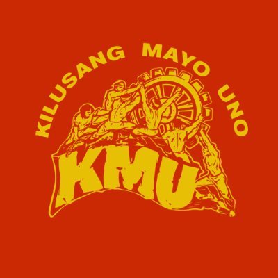 Kilusang Mayo Uno's profile picture