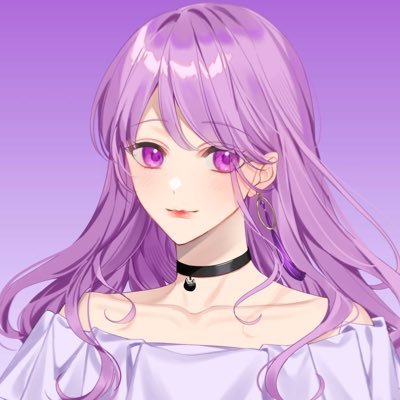 七海紫音💜💄's profile picture