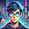 程序员-世默 profil fotoğrafı