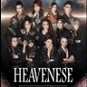 HEAVENESE profil fotoğrafı