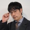 松山ケンイ チ。 profil fotoğrafı