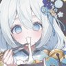 藍月なくる🪼 的头像