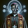 CryptoBishop $BINGE to 1$ 👑 profil fotoğrafı