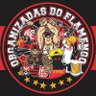 Фото профиля ORGANIZADAS DO FLAMENGO🔴⚫️
