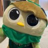緑の始祖鳥 的头像