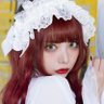 藍染カレン 的头像