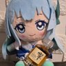 Profilbild von 佐藤詩織🪼🌟(しーちゃん)