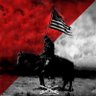 Huckleberry🇺🇸🇺🇸 profil fotoğrafı