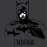 I am Batman 🦇☠️ 的头像