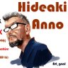 Gabriel Alexander /COMISSIONS profil fotoğrafı