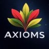 Profilbild von axioms ⚔️
