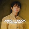 JUNGKOOK STREAM INA 的头像
